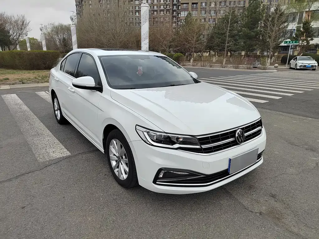 Volkswagen Bora 2021 из CN, фото 8