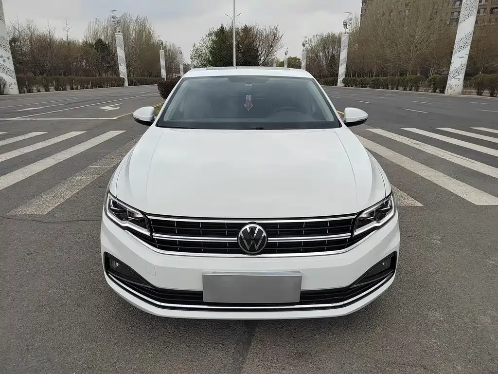 Volkswagen Bora 2021 из CN, фото 6