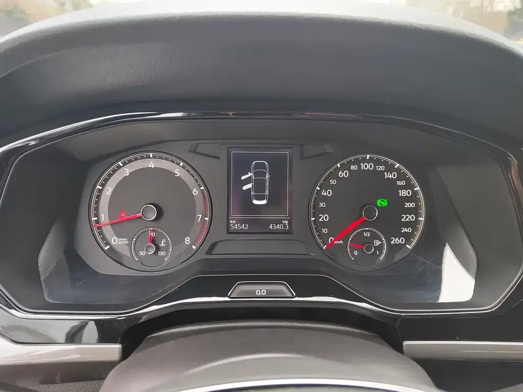 Volkswagen Bora 2021 из CN, фото 7