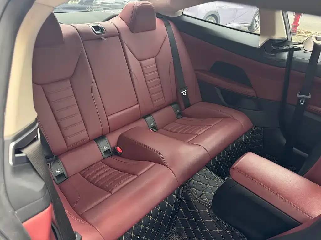 BMW 4 Series 2021 из CN, фото 2