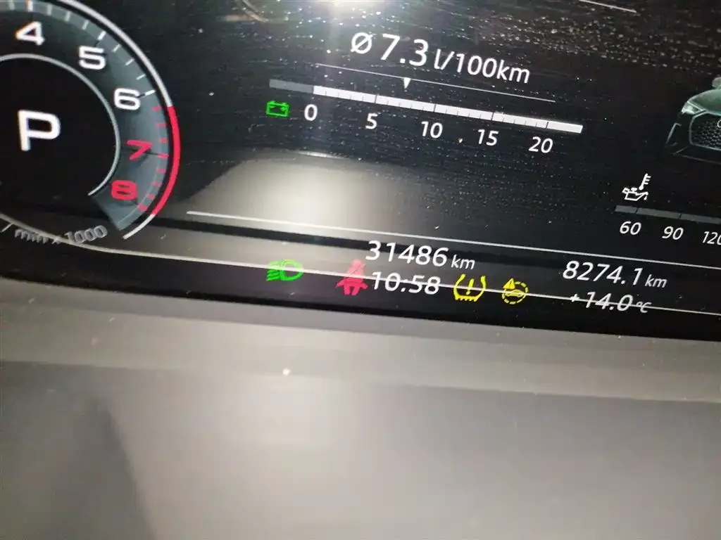 Audi Q3 Sportback — фото 3