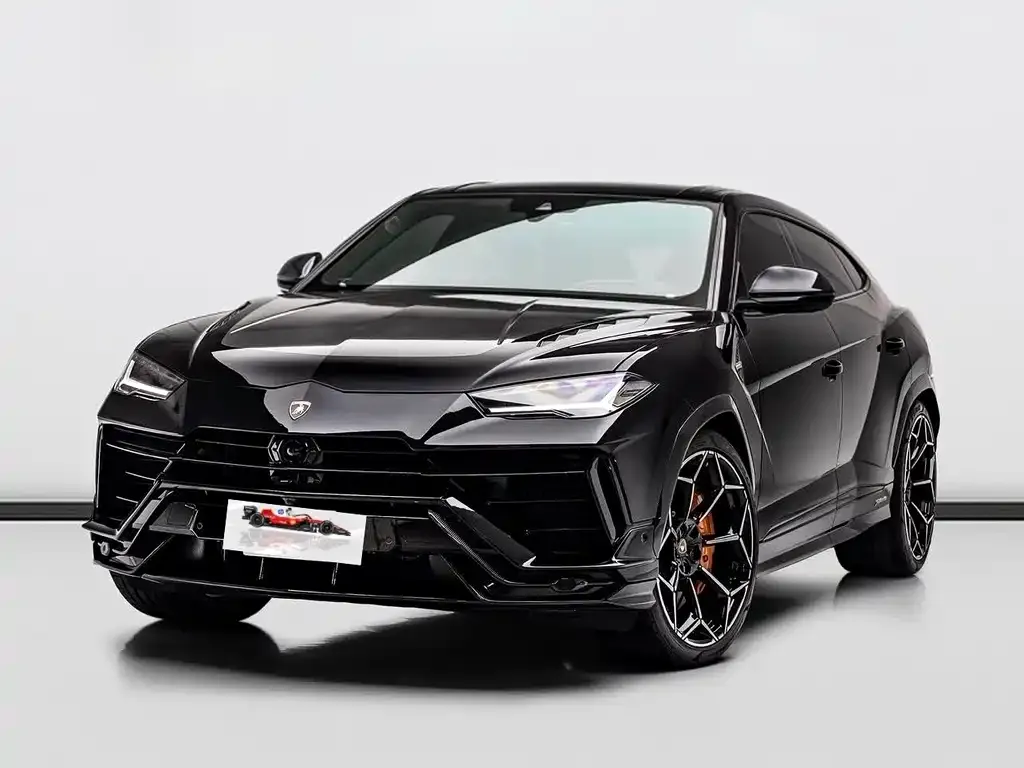 Lamborghini Urus — фото 1