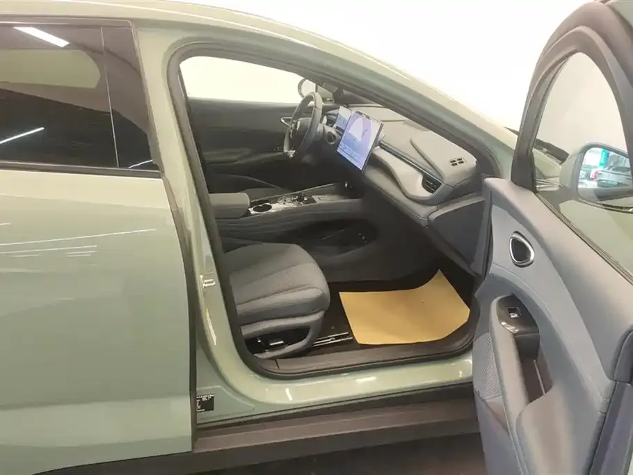 BYD Seal 06GT — фото 4
