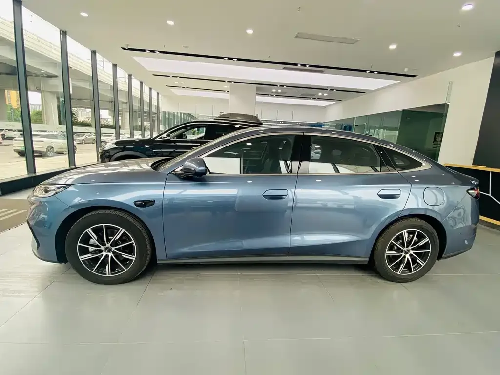 BYD Seal 06 — фото 2