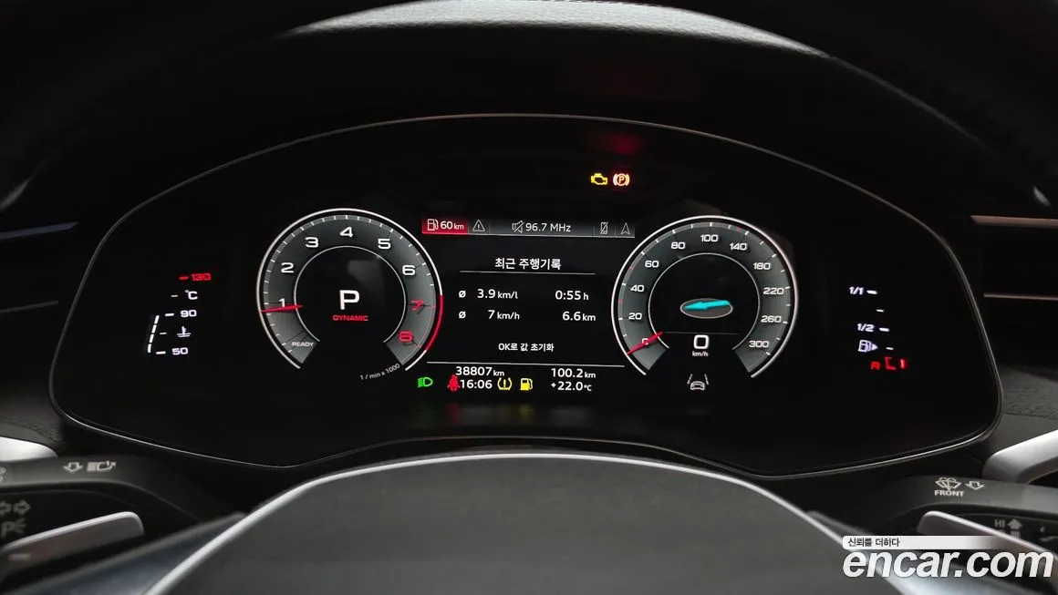 Audi A6 — фото 2