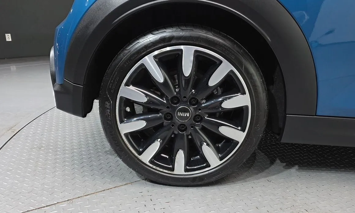 Mini Cooper 2022 из KR, фото 8