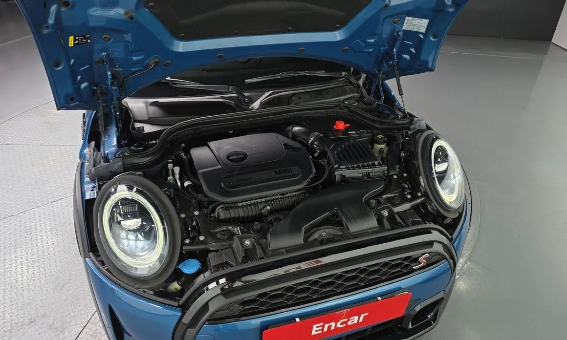 Mini Cooper 2022 из KR, фото 9