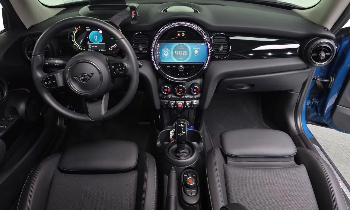 Mini Cooper 2022 из KR, фото 10