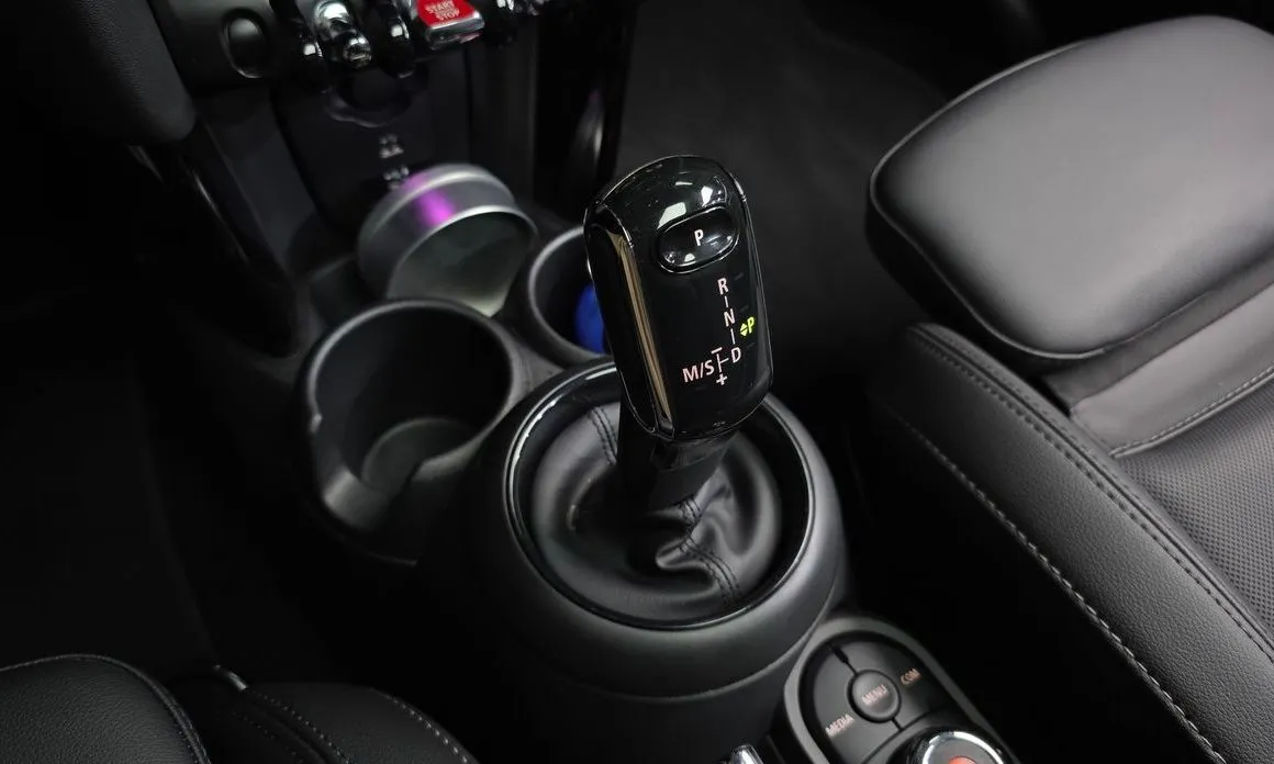 Mini Cooper 2022 из KR, фото 7