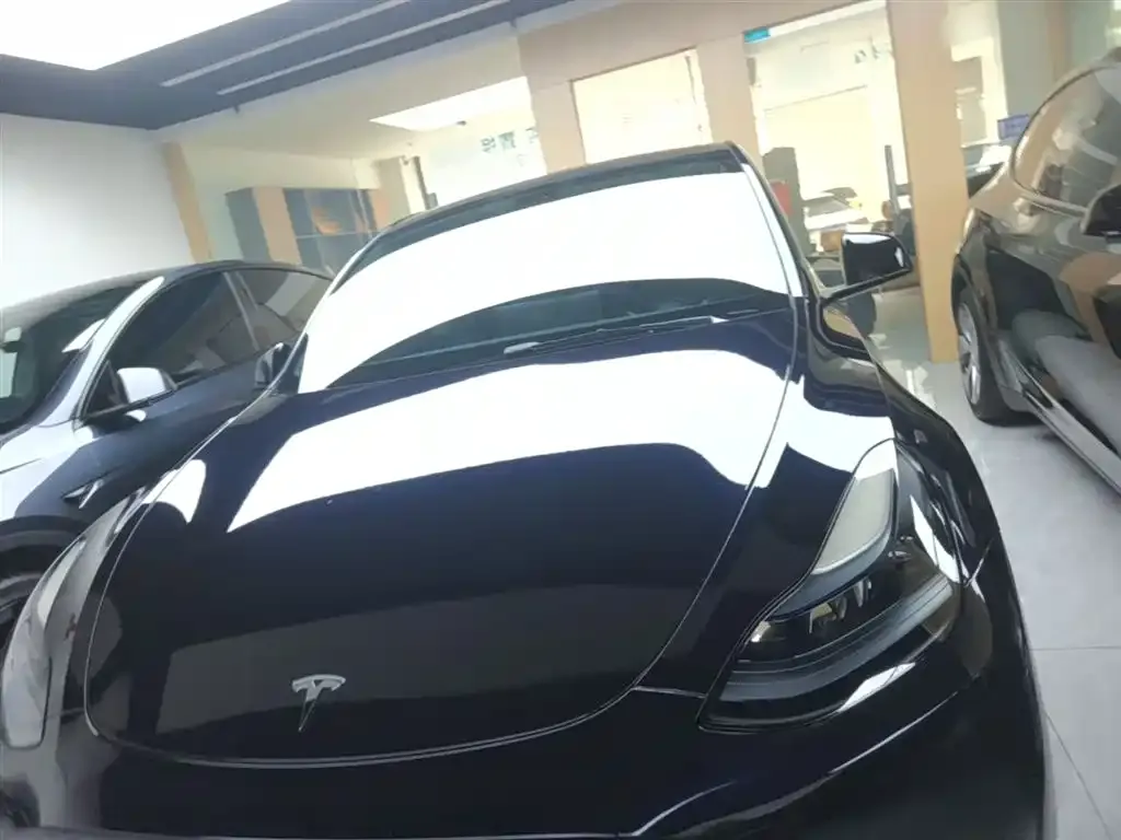 Tesla Model Y 2022 из CN, фото 5