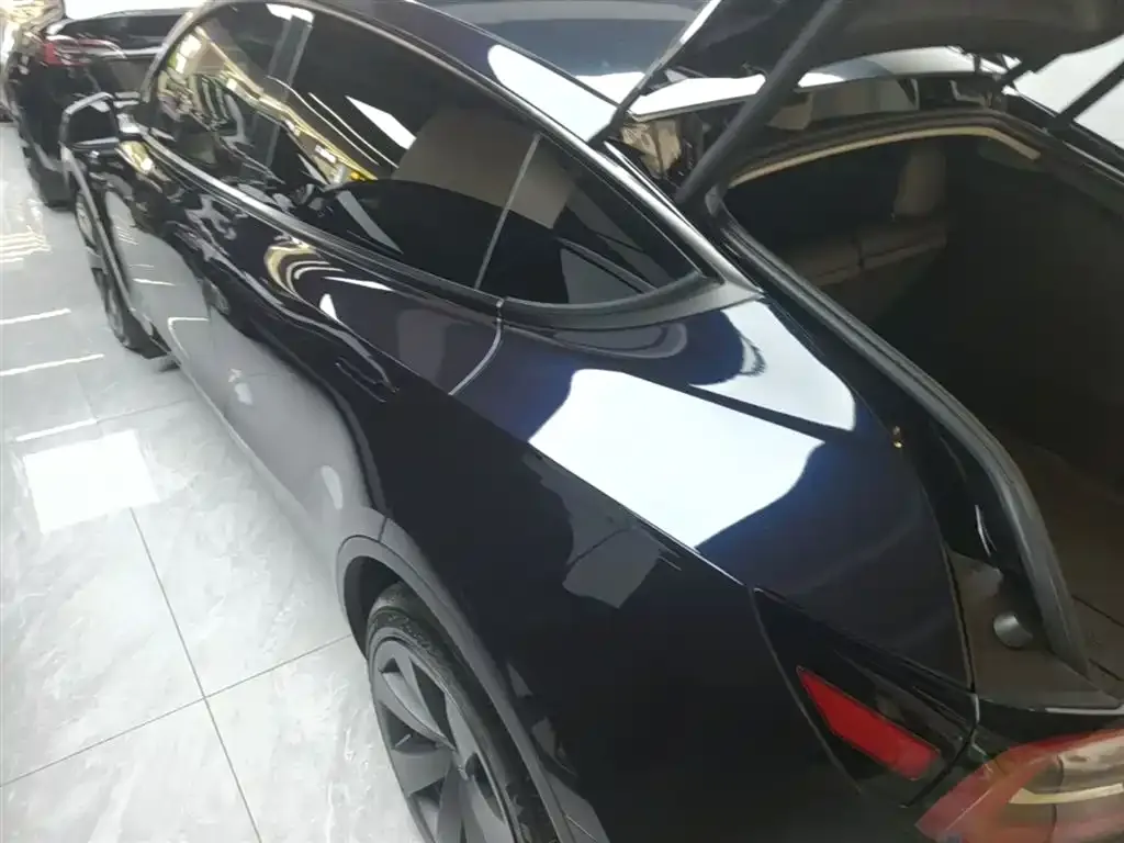 Tesla Model Y 2022 из CN, фото 10