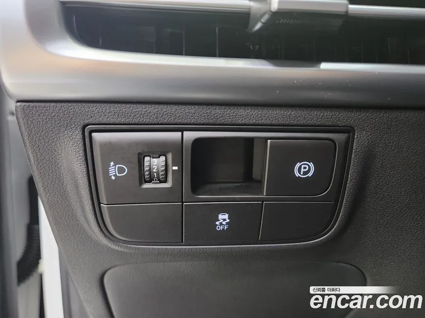 Hyundai Tucson — фото 9