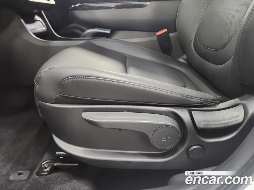 Hyundai Tucson — фото 2