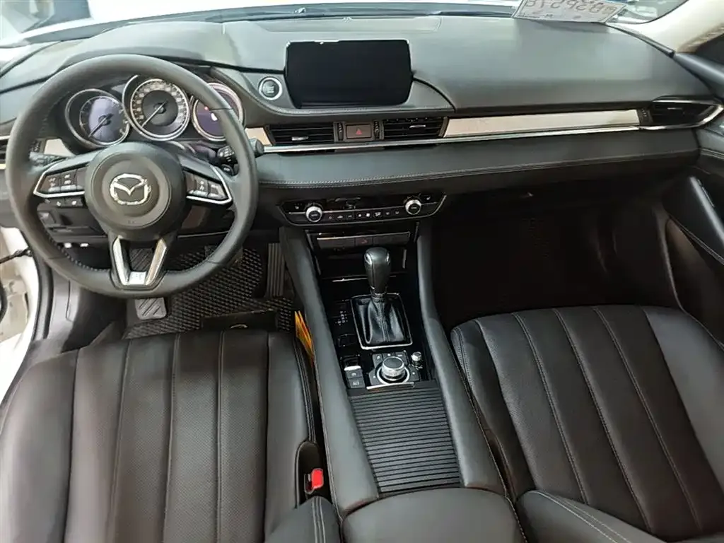 Mazda Atenza 2023 из CN, фото 3