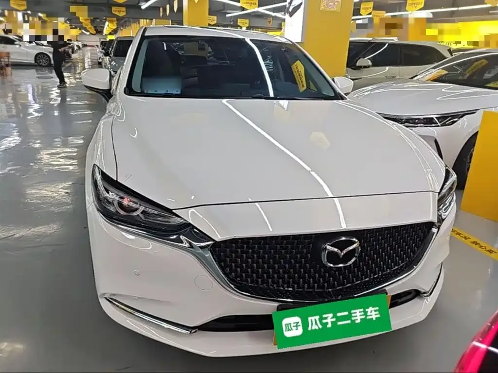 Mazda Atenza 2023 из CN, фото 8