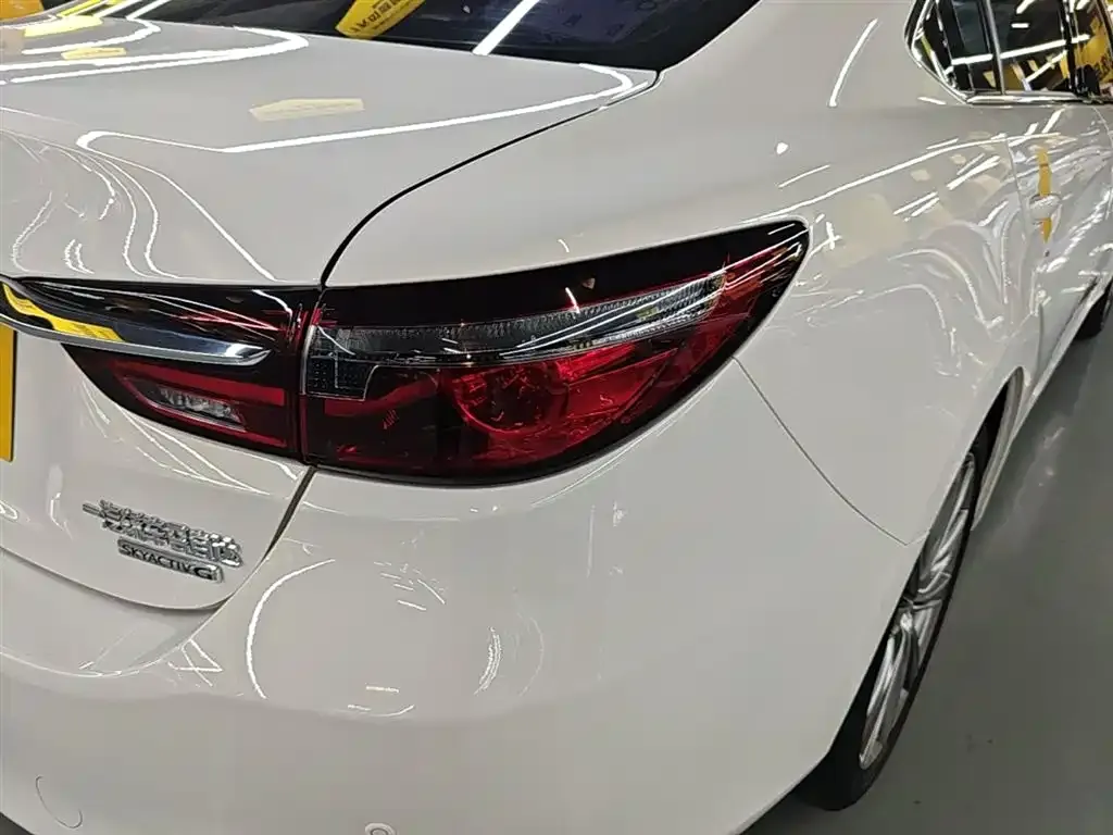 Mazda Atenza 2023 из CN, фото 2