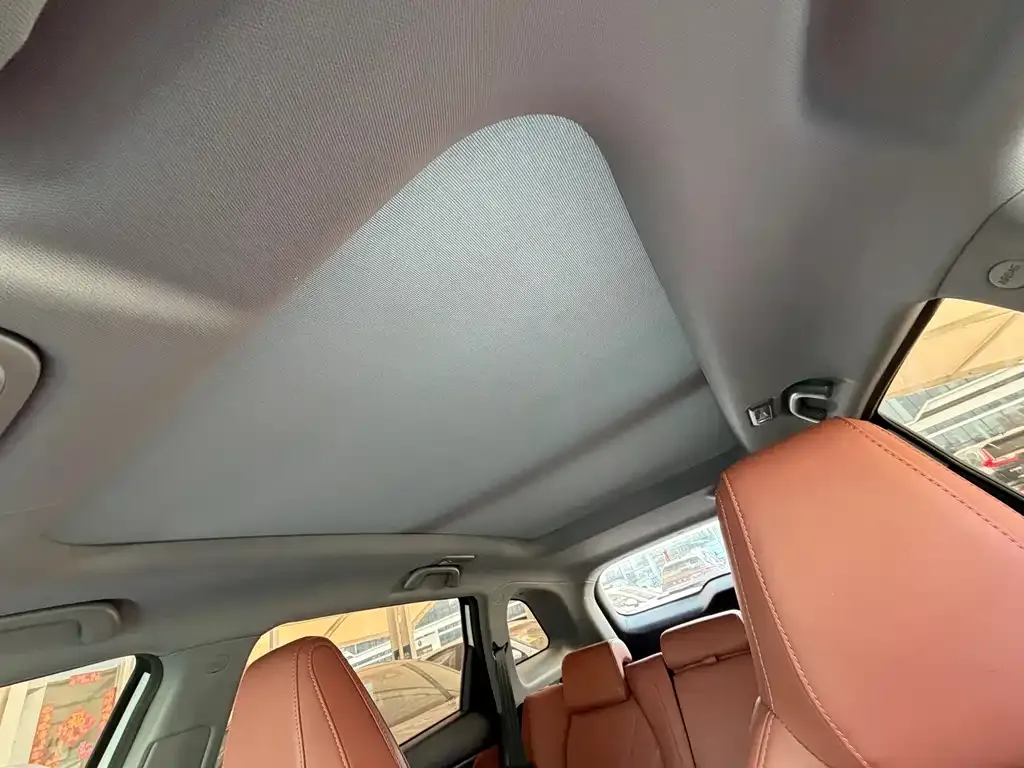 Changan CS75PLUS — фото 2