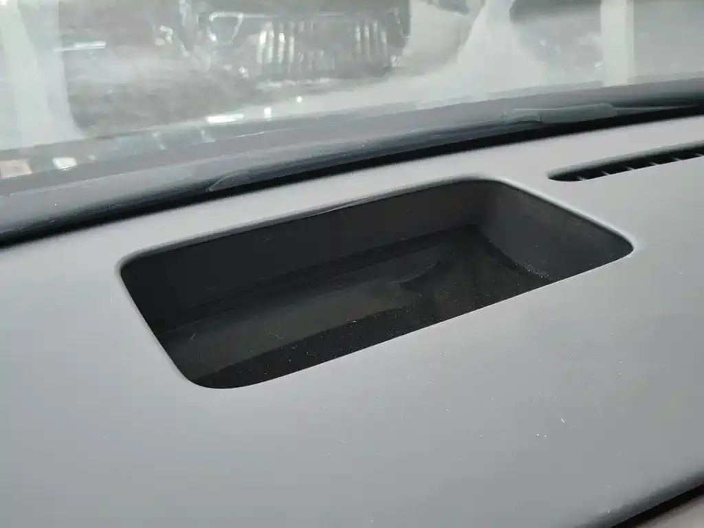 Li Auto i6 2025 из CN, фото 2