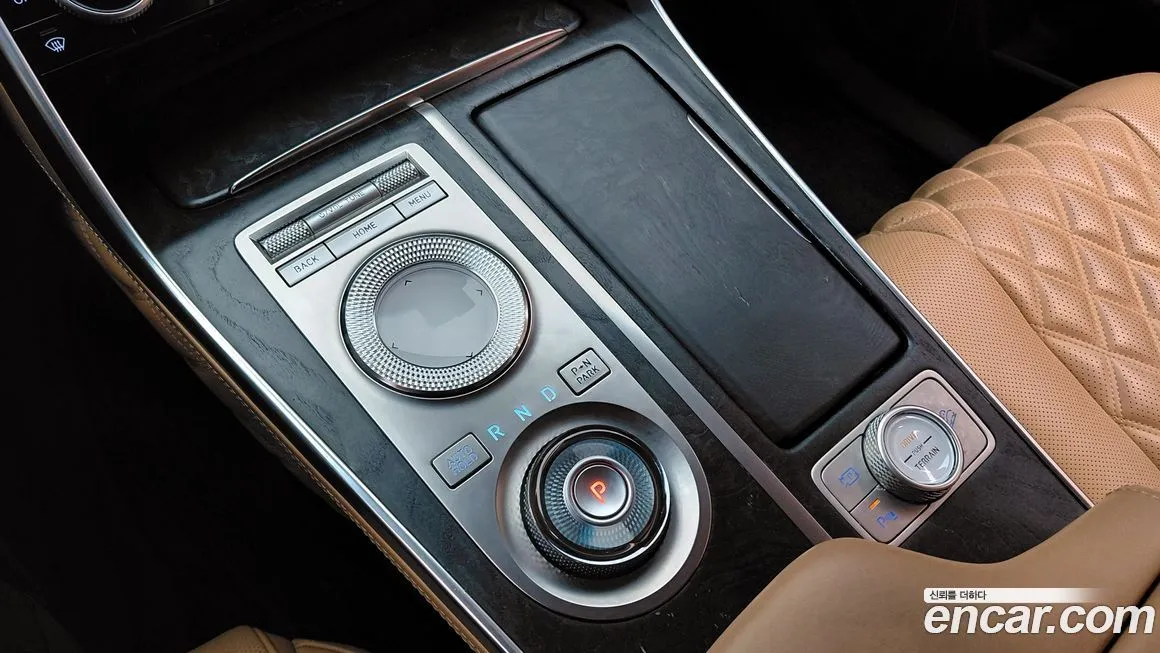 Genesis GV80 — фото 3