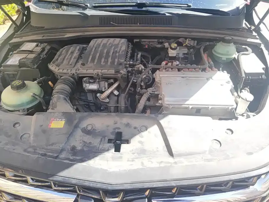 Wuling Victory 2023 из CN, фото 9