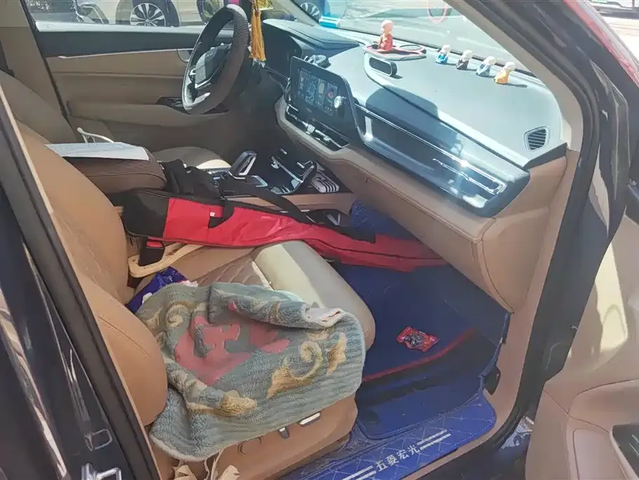 Wuling Victory 2023 из CN, фото 8