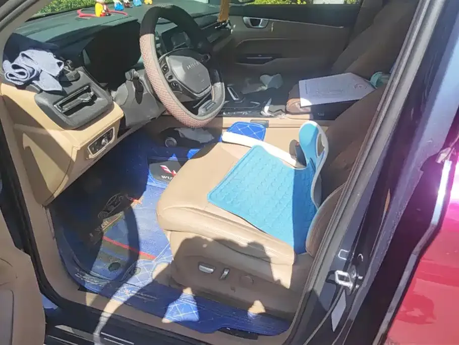 Wuling Victory 2023 из CN, фото 3