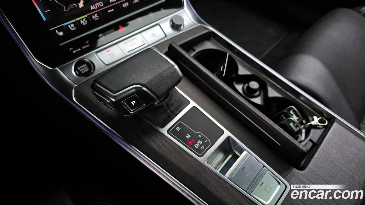 Audi A7 2022 из KR, фото 7