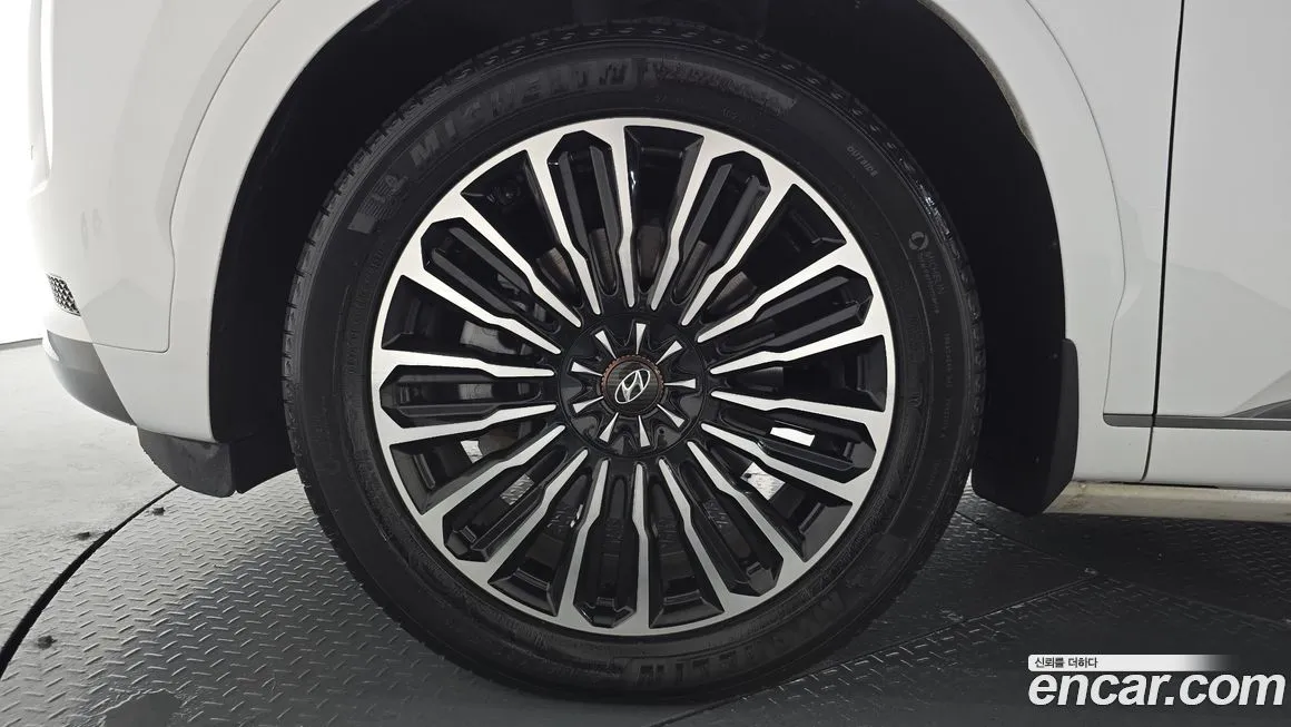 Hyundai Palisade — фото 6