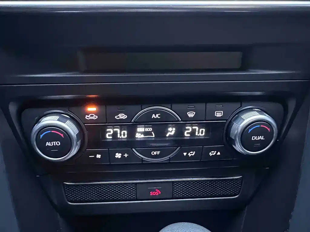 Mazda CX-4 — фото 5