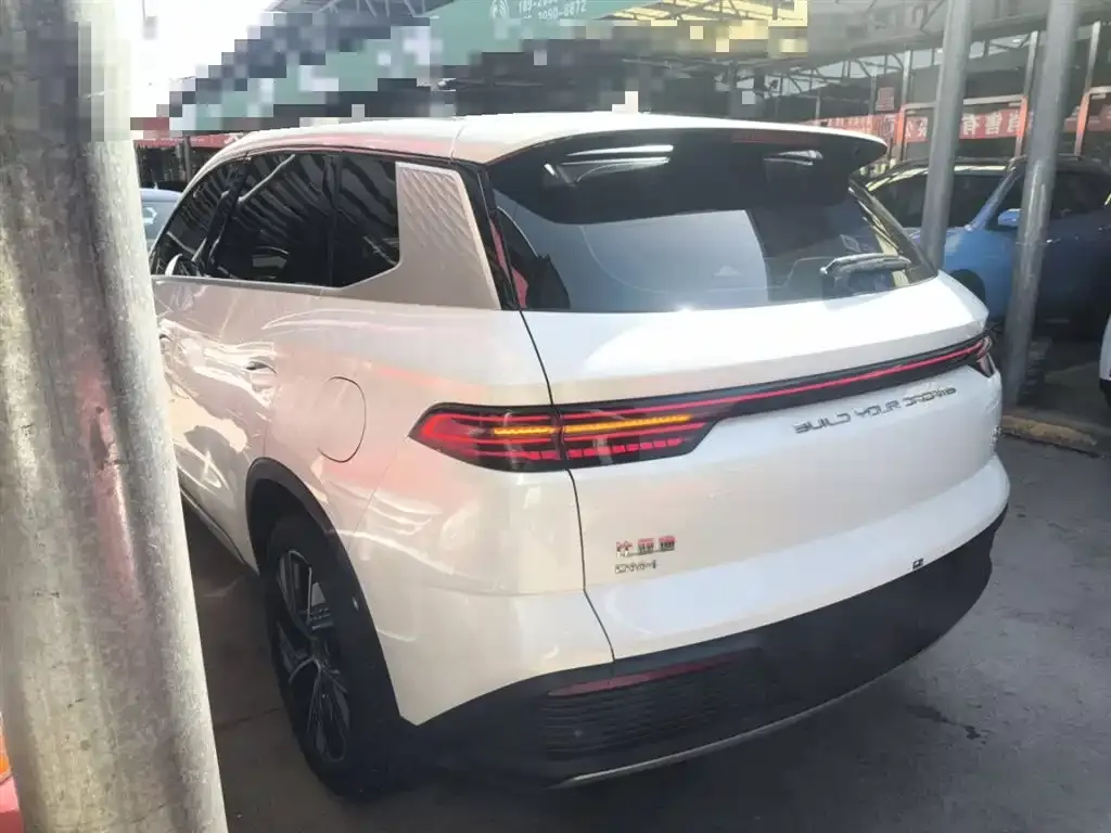 BYD Pro New Energy — фото 7