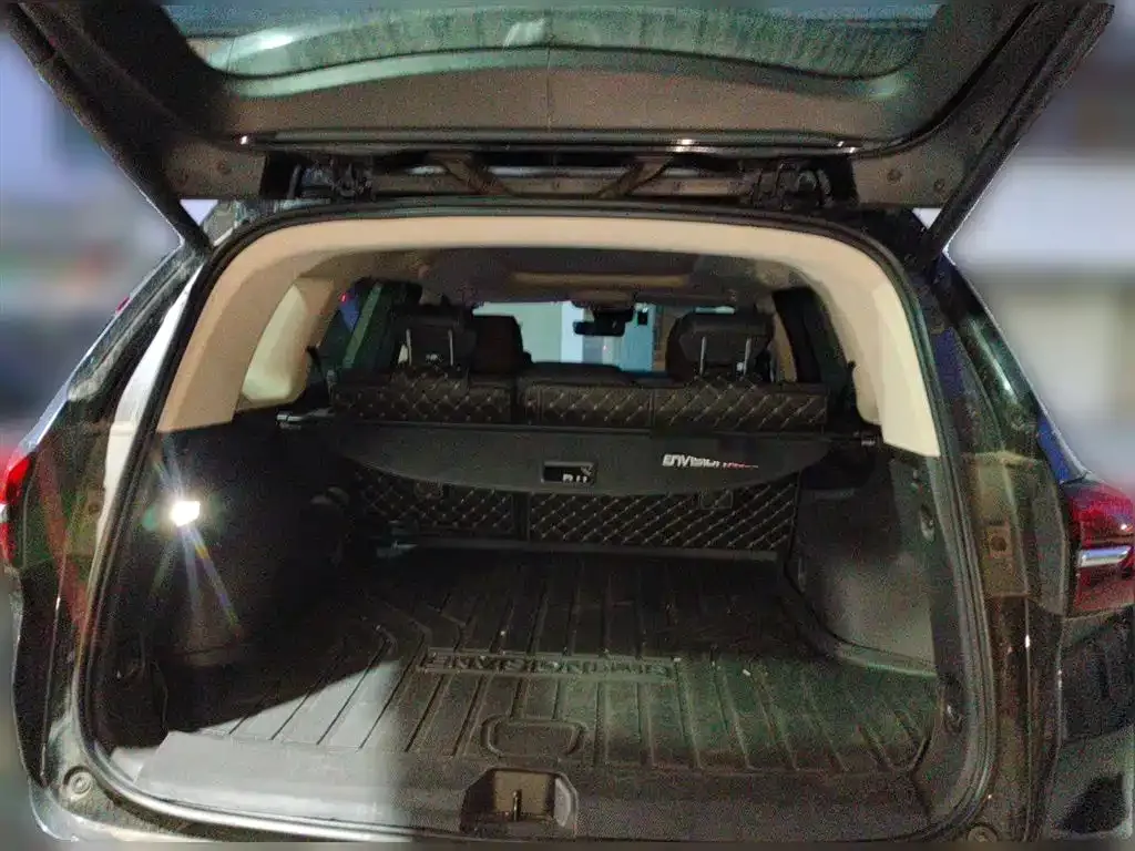 Buick Envision Plus — фото 9