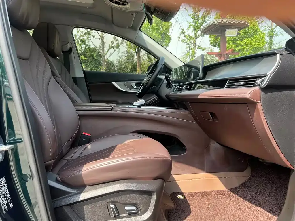 Chery Tiggo 8 PRO — фото 3