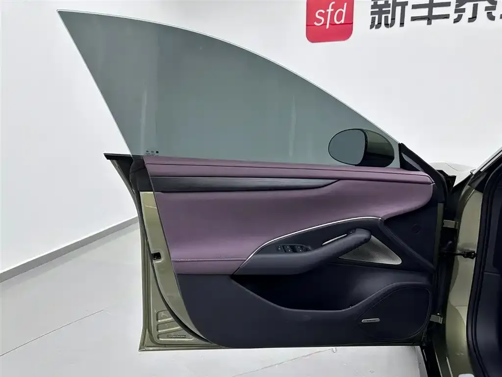 Xiaomi SU7 2024 из CN, фото 2