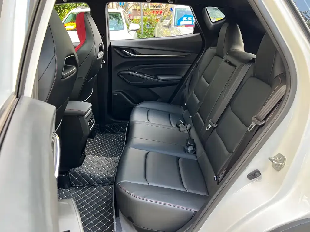 Changan X5 PLUS 2025 из CN, фото 5