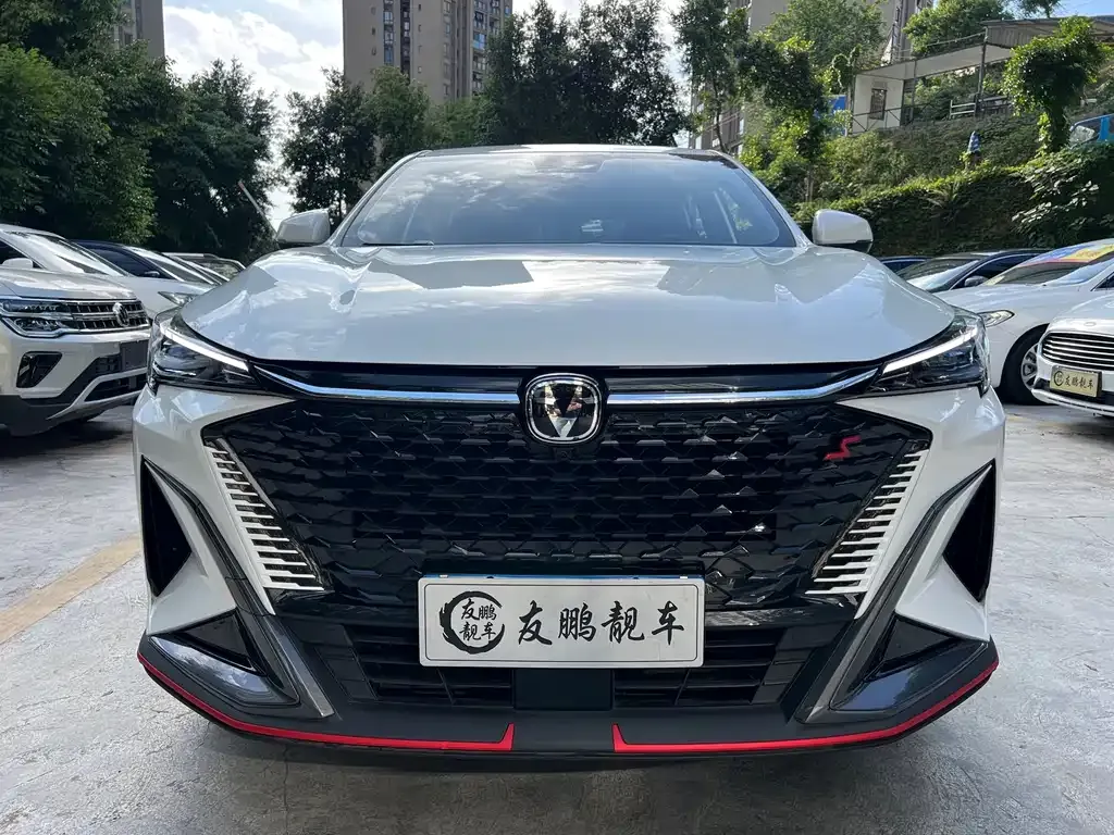 Changan X5 PLUS 2025 из CN, фото 7