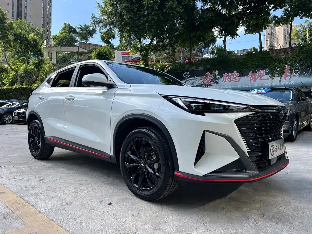 Changan X5 PLUS 2025 из CN, фото 6