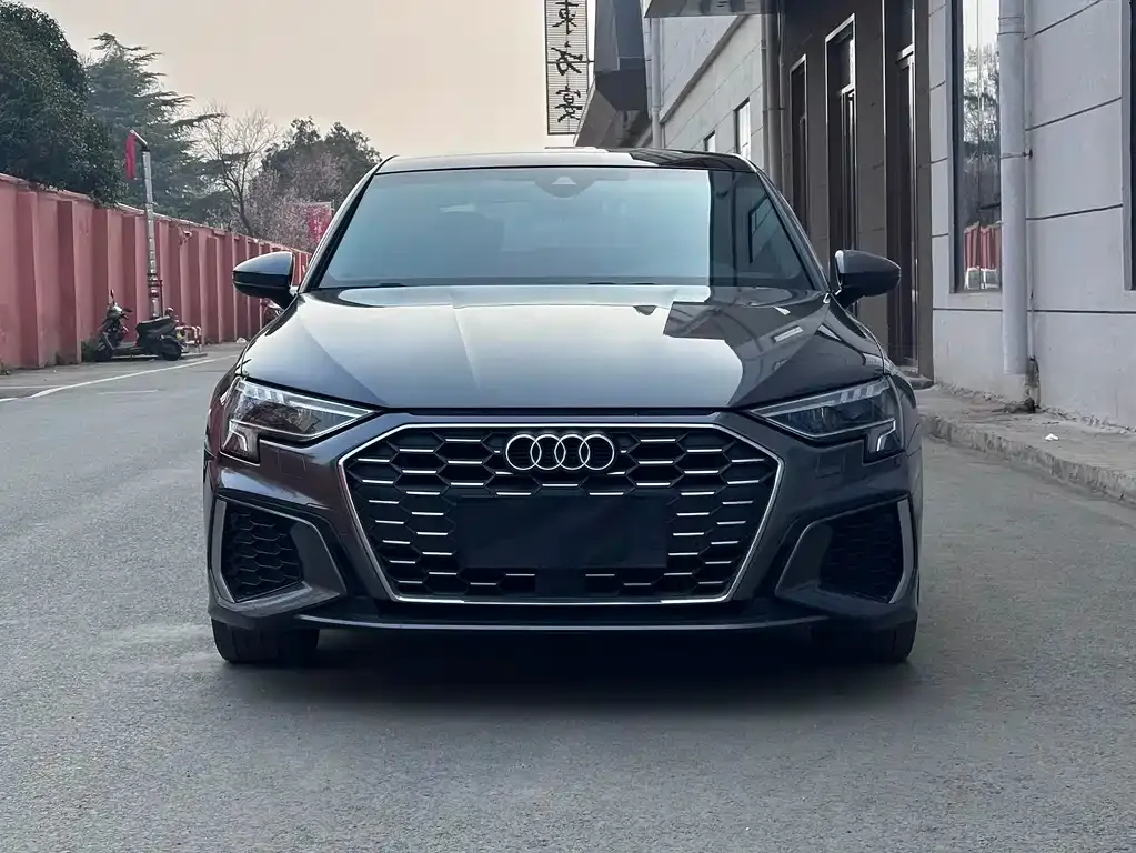 Audi A3 — фото 6