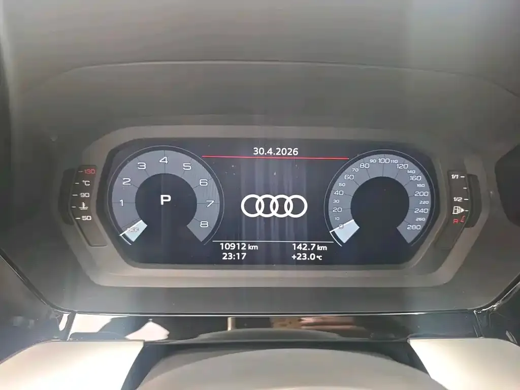 Audi A3 — фото 4