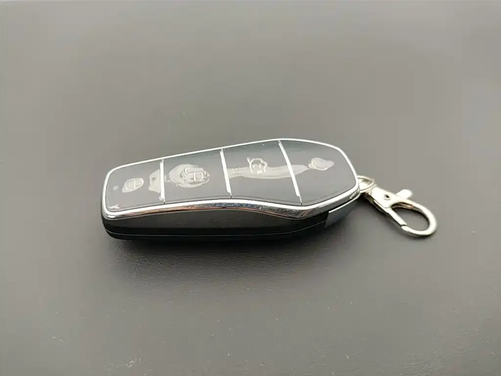 BYD Seal — фото 2