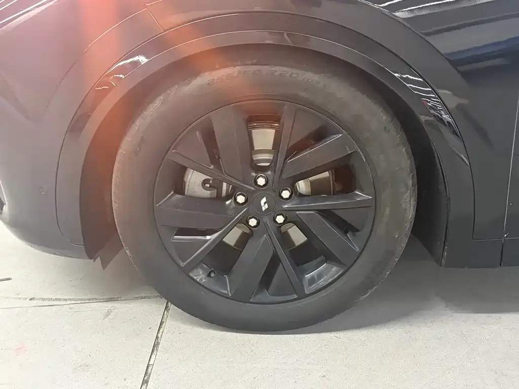 Li Auto L7 2023 из CN, фото 7