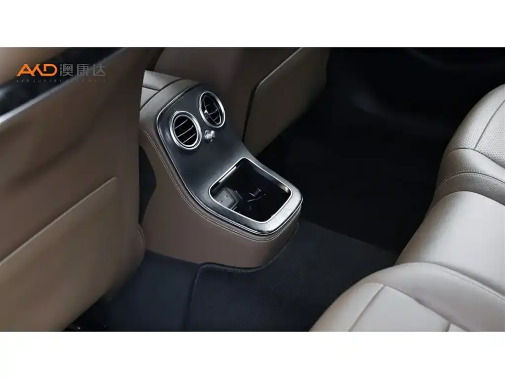 Mercedes-Benz E-Class New Energy — фото 3