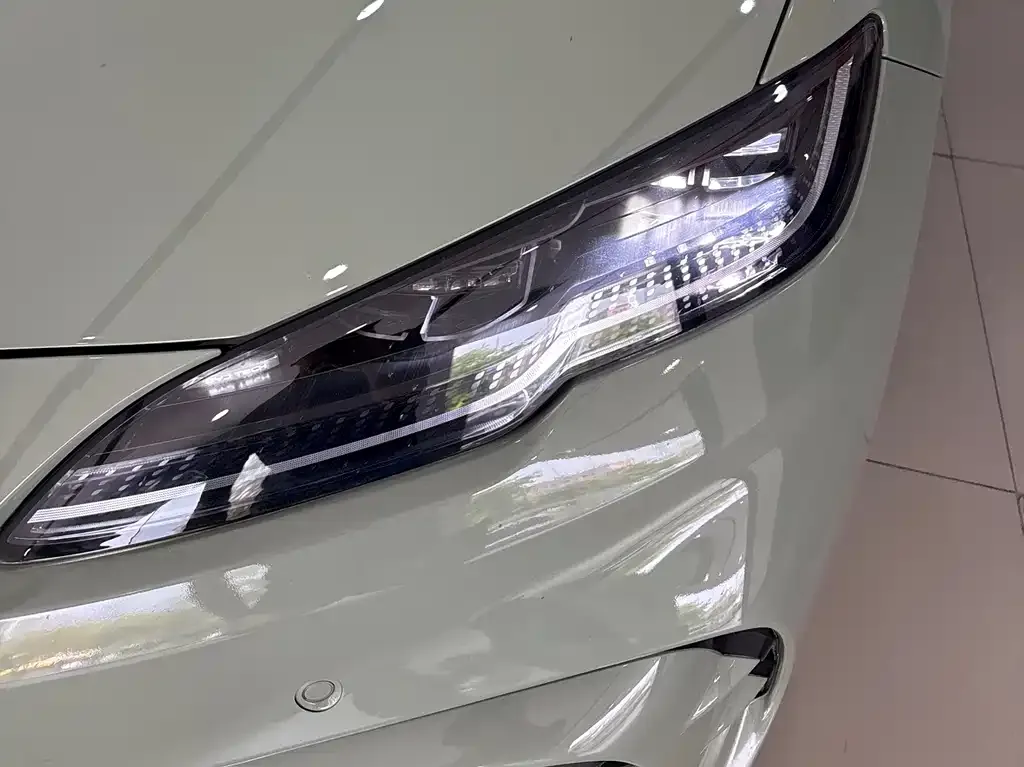 BYD Seal 06GT — фото 8
