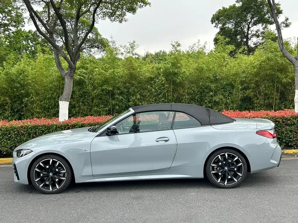 BMW 4 Series — фото 6
