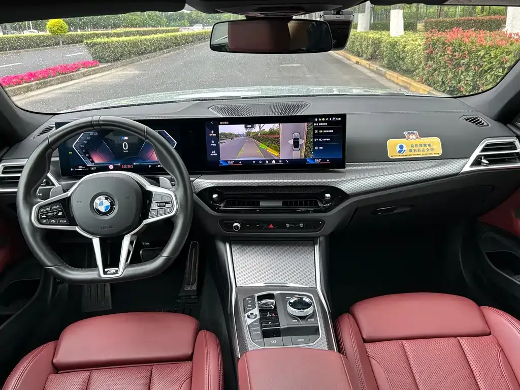 BMW 4 Series — фото 4