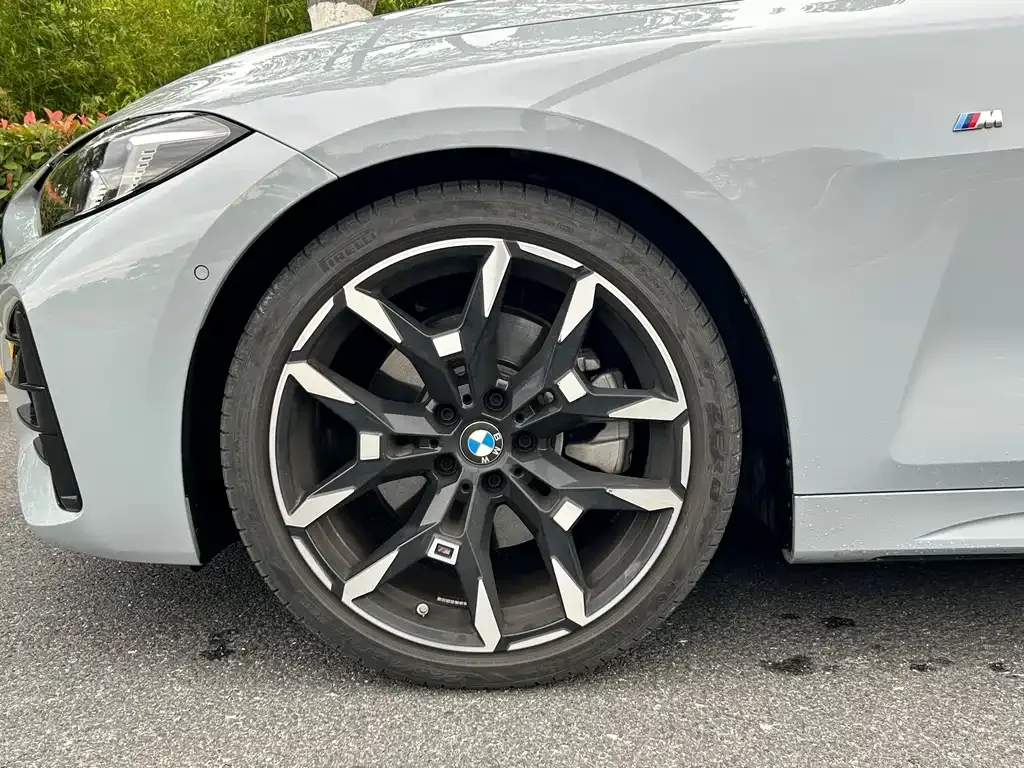BMW 4 Series — фото 7