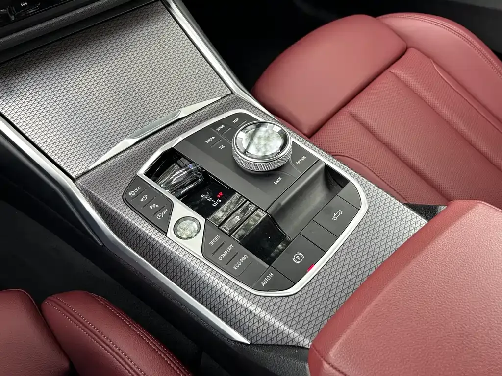 BMW 4 Series — фото 9