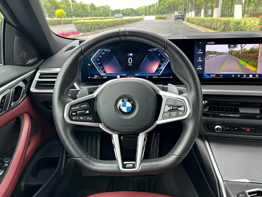 BMW 4 Series — фото 10