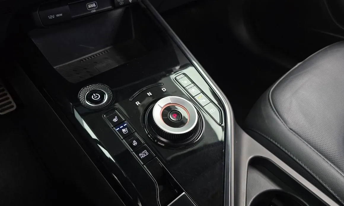 Kia Niro — фото 2