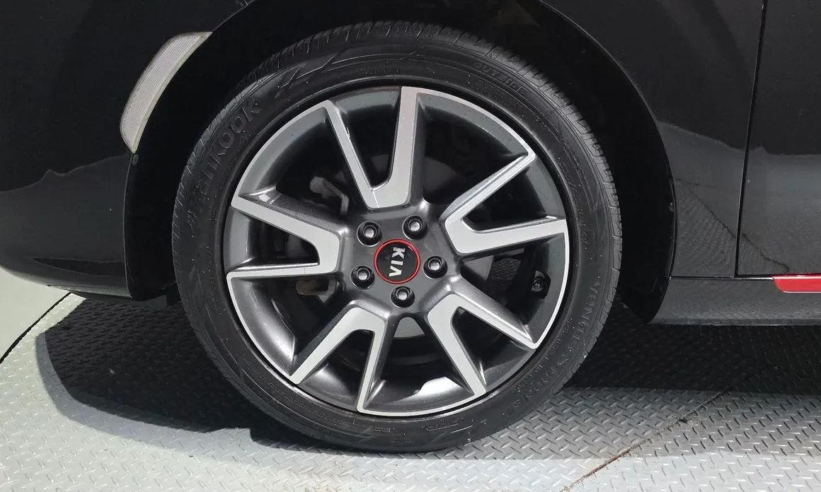 Kia Soul 2021 из KR, фото 8