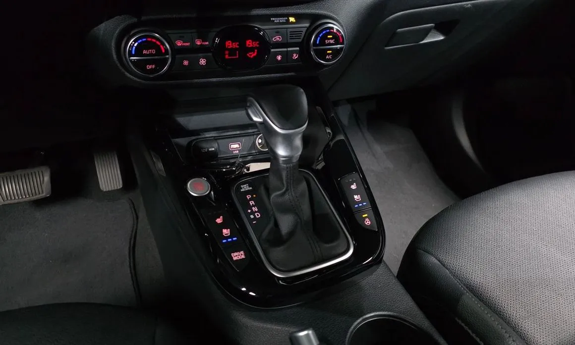 Kia Soul 2021 из KR, фото 6